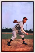 Bob Feller
