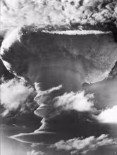 British hydrogen bomb programme