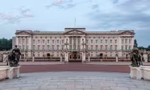 Buckingham Palace