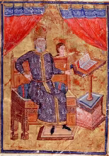 Byzantine civil war of 1341–1347