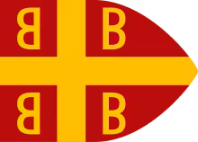Byzantine navy