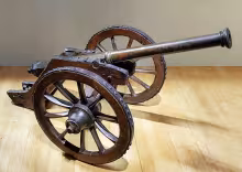 Cannon