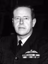 Charles Eaton (RAAF officer)