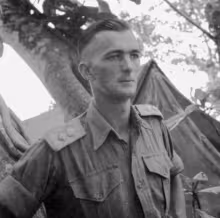 Charles Green (Australian soldier)
