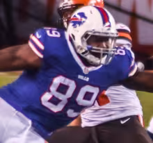 Chris Gragg