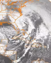 Christmas 1994 nor'easter
