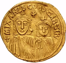 Constantine (son of Theophilos)