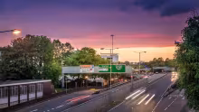 Coventry ring road