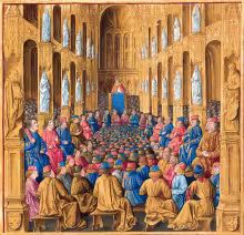 Crusading movement