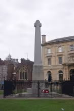 Devon County War Memorial