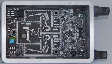 Distributed-element circuit