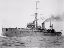Dreadnought