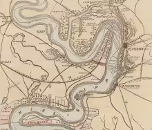 Duckport Canal