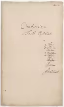 Easter Oratorio