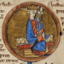 Ecgberht, King of Wessex