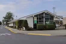 Edmonds station (Washington)