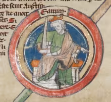 Edmund I