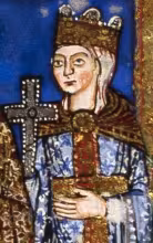 Empress Matilda