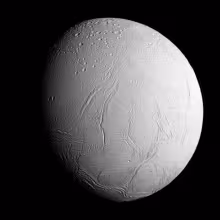 Enceladus