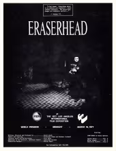 Eraserhead