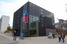 Exelon Pavilions