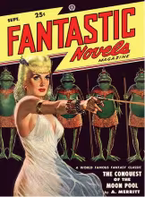 Fantastic Novels