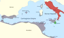 First Punic War