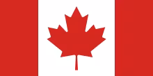 Flag of Canada