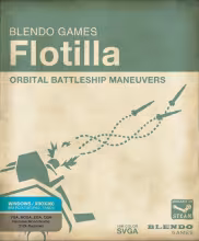 Flotilla (video game)