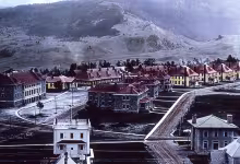 Fort Yellowstone