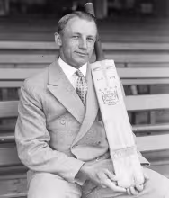 Fourth Test, 1948 Ashes series
