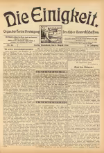 Free Association of German Trade Unions