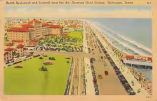 Free State of Galveston