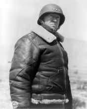 George S. Patton slapping incidents