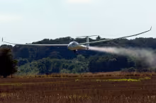 Gliding