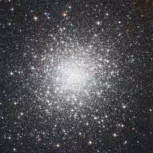 Globular cluster