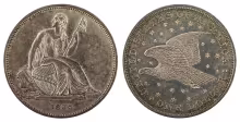 Gobrecht dollar