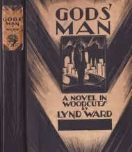 Gods' Man