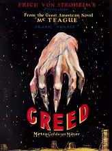 Greed (1924 film)