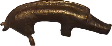Guilden Morden boar