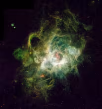 H II region