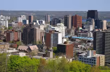 Hamilton, Ontario