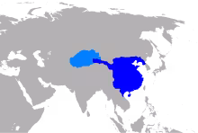 Han dynasty
