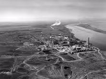 Hanford Site