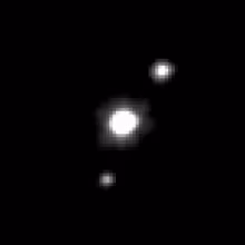 Haumea
