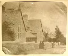 History of education in Wales (1701–1870)