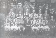 History of Gillingham F.C.