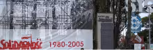History of Solidarity