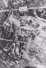 History of the Jews in Dęblin and Irena during World War II