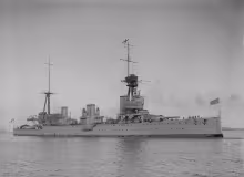 HMAS Australia (1911)